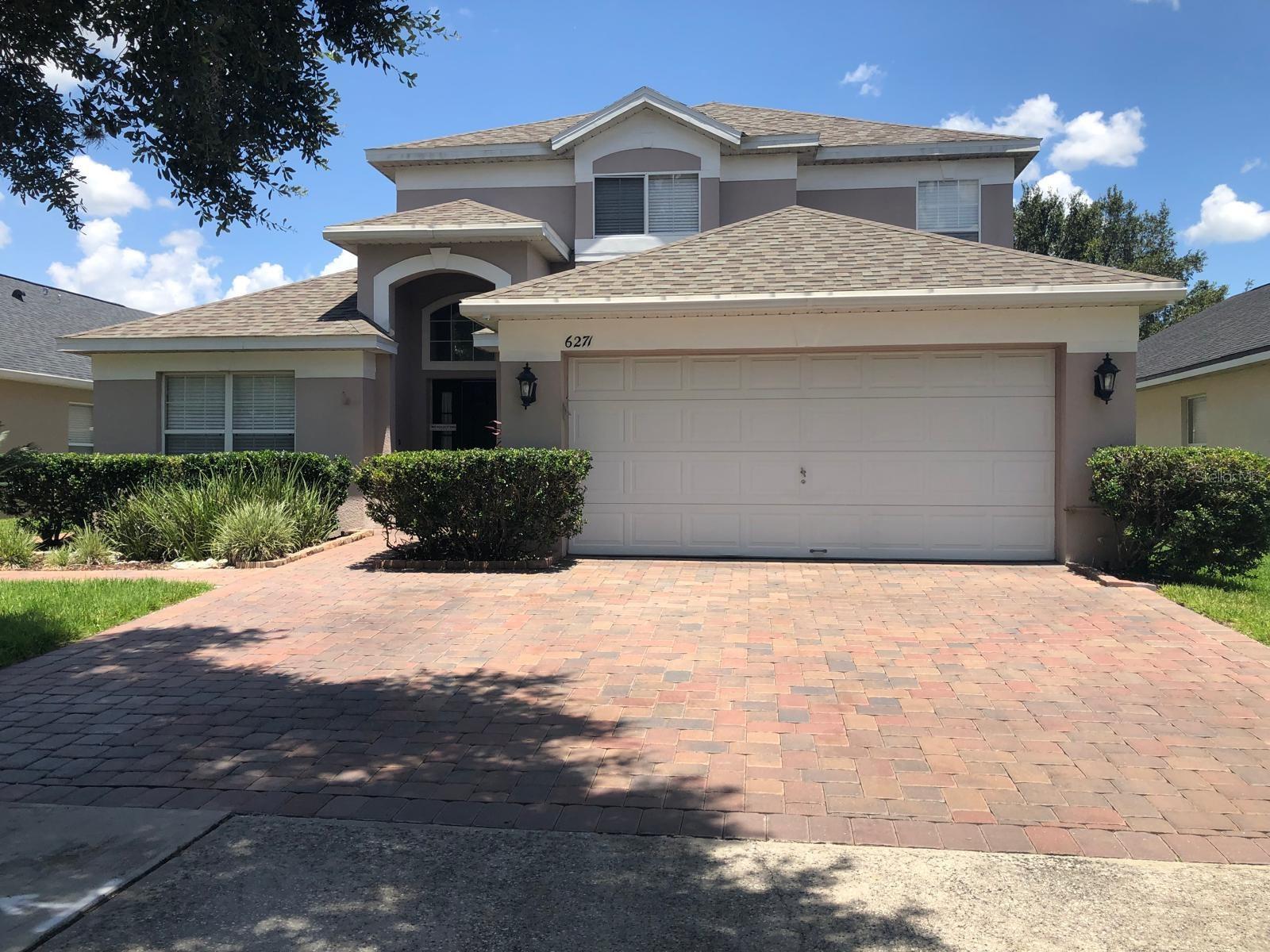 6271 LIGHTNER DR, ORLANDO, FL, 32829