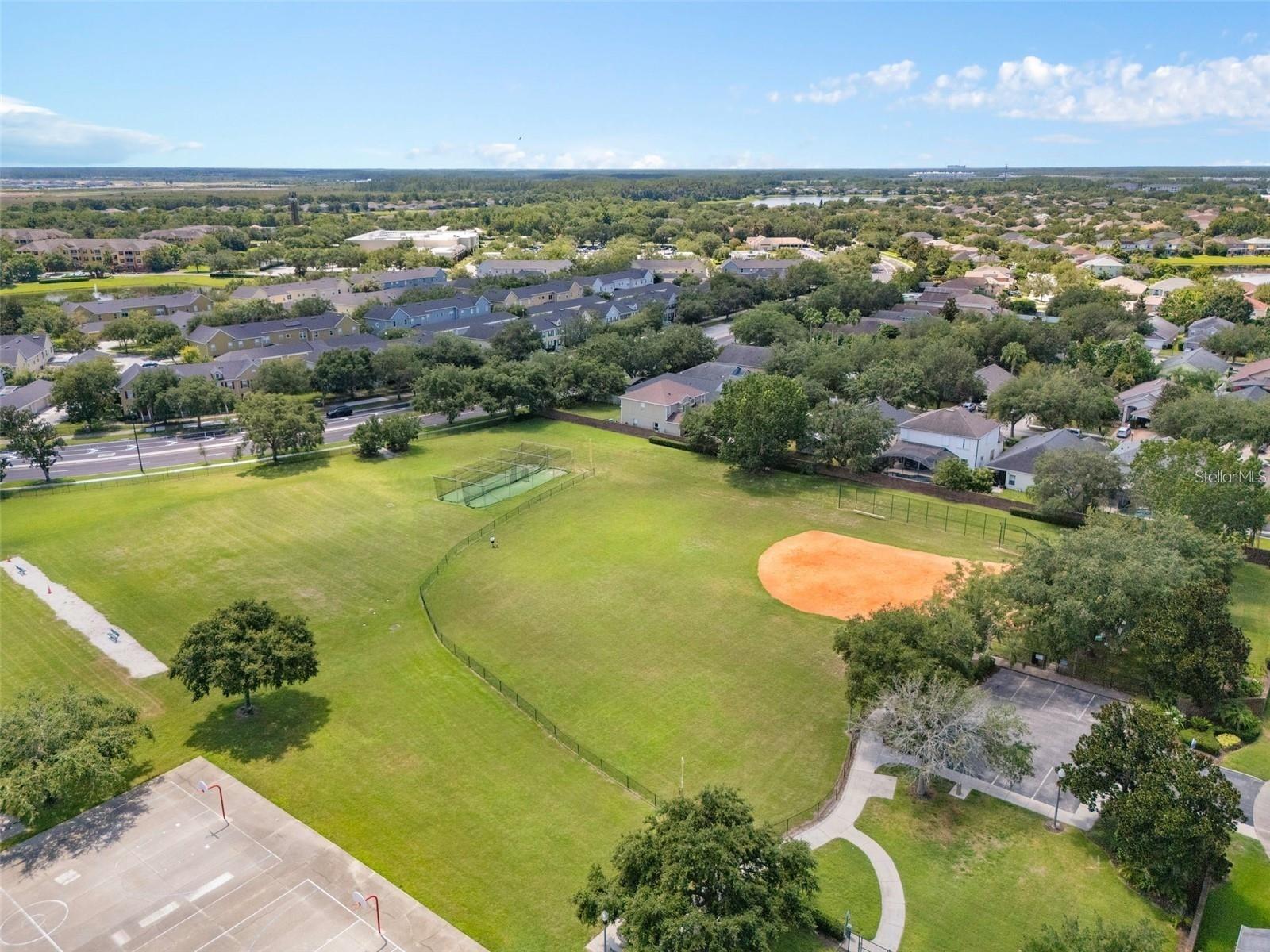 6271 LIGHTNER DR, ORLANDO, FL, 32829