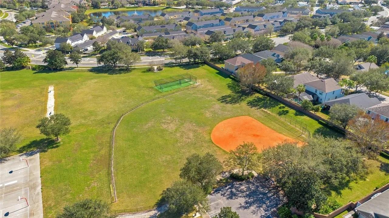 6271 LIGHTNER DR, ORLANDO, FL, 32829