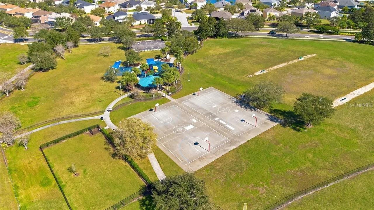 6271 LIGHTNER DR, ORLANDO, FL, 32829