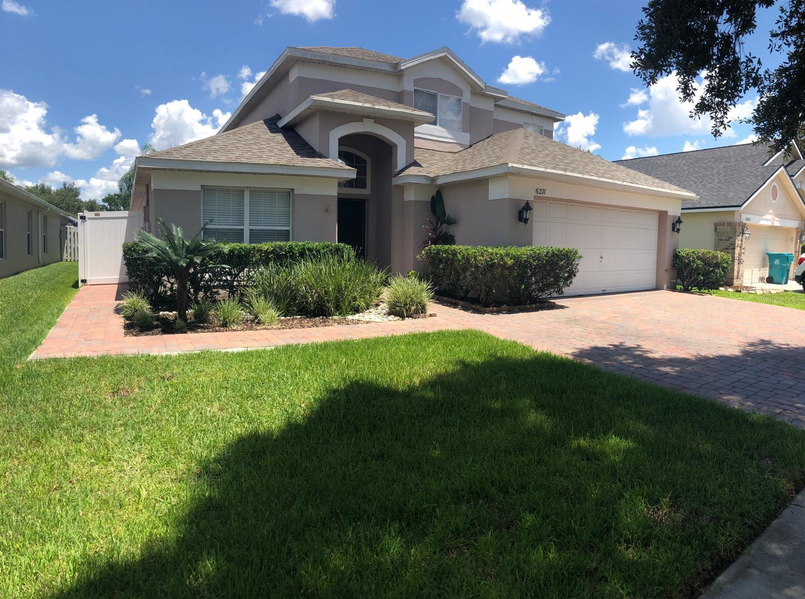 6271 LIGHTNER DR, ORLANDO, FL, 32829