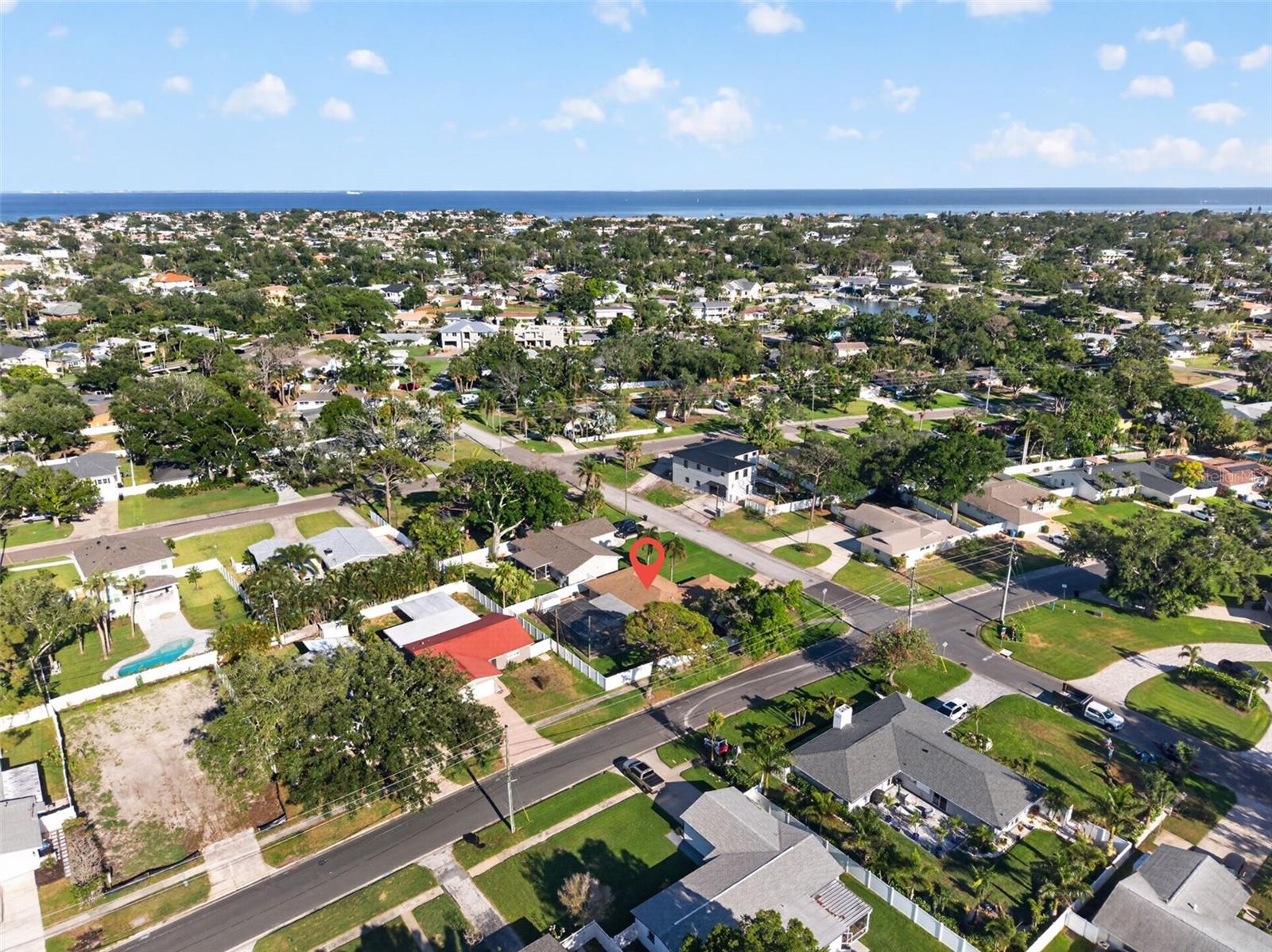 1501 N DAKOTA AVE NE, ST PETERSBURG, FL, 33703