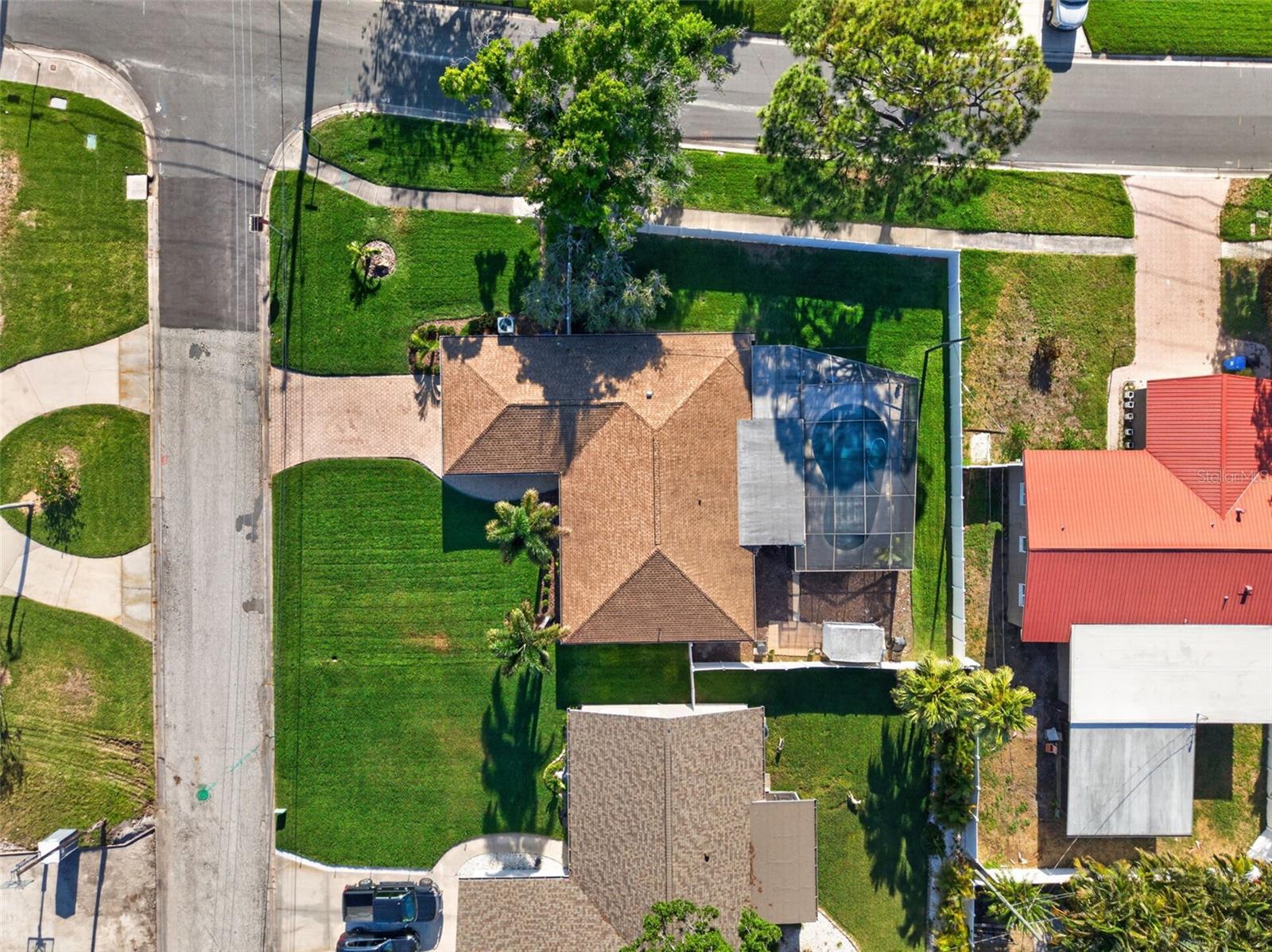 1501 N DAKOTA AVE NE, ST PETERSBURG, FL, 33703