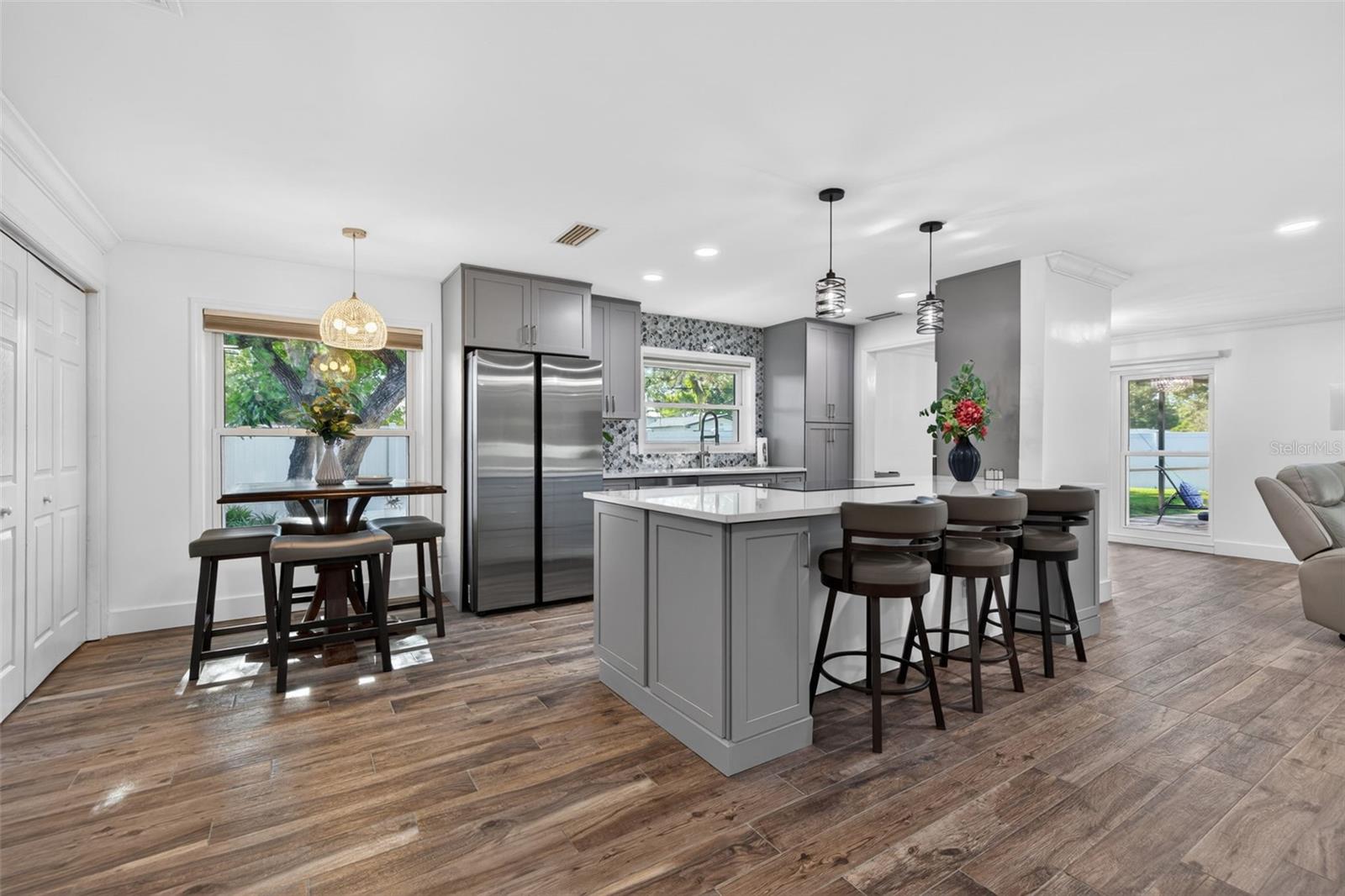 1501 N DAKOTA AVE NE, ST PETERSBURG, FL, 33703