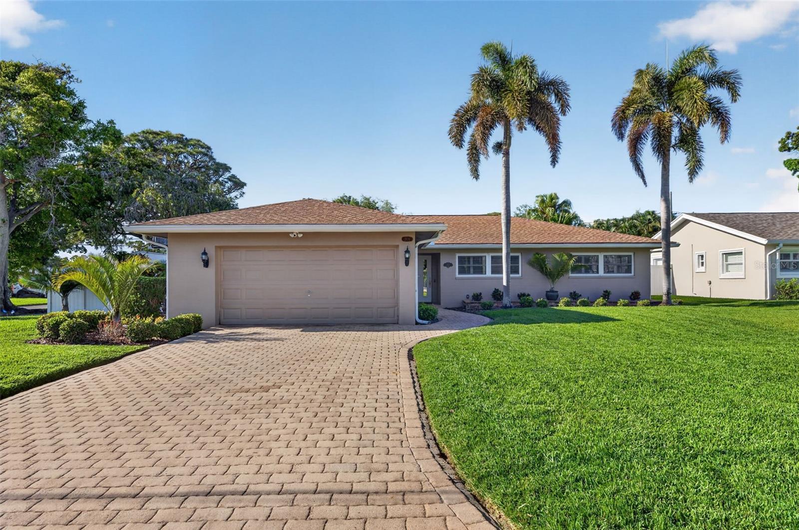 1501 N DAKOTA AVE NE, ST PETERSBURG, FL, 33703