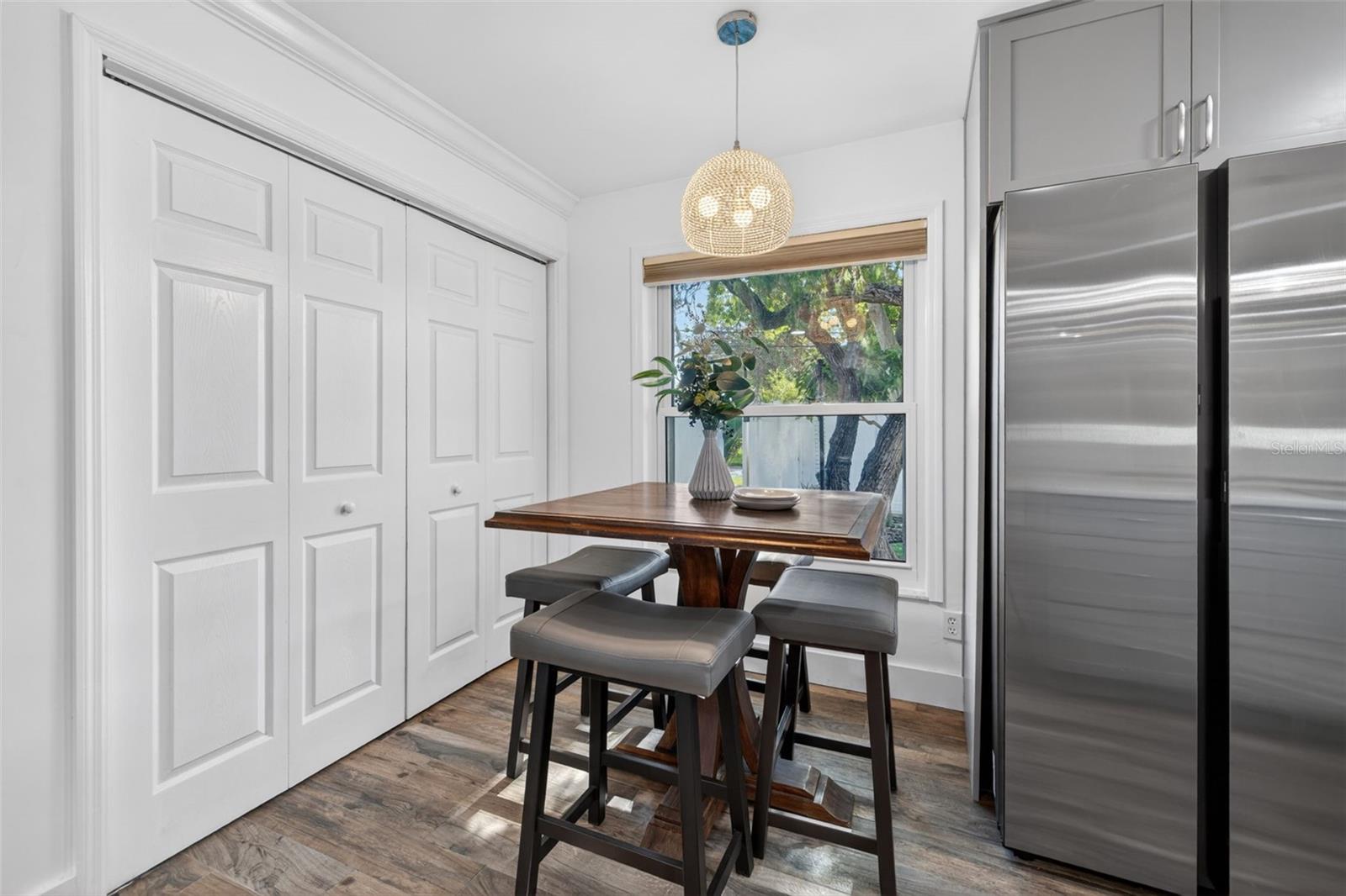 1501 N DAKOTA AVE NE, ST PETERSBURG, FL, 33703