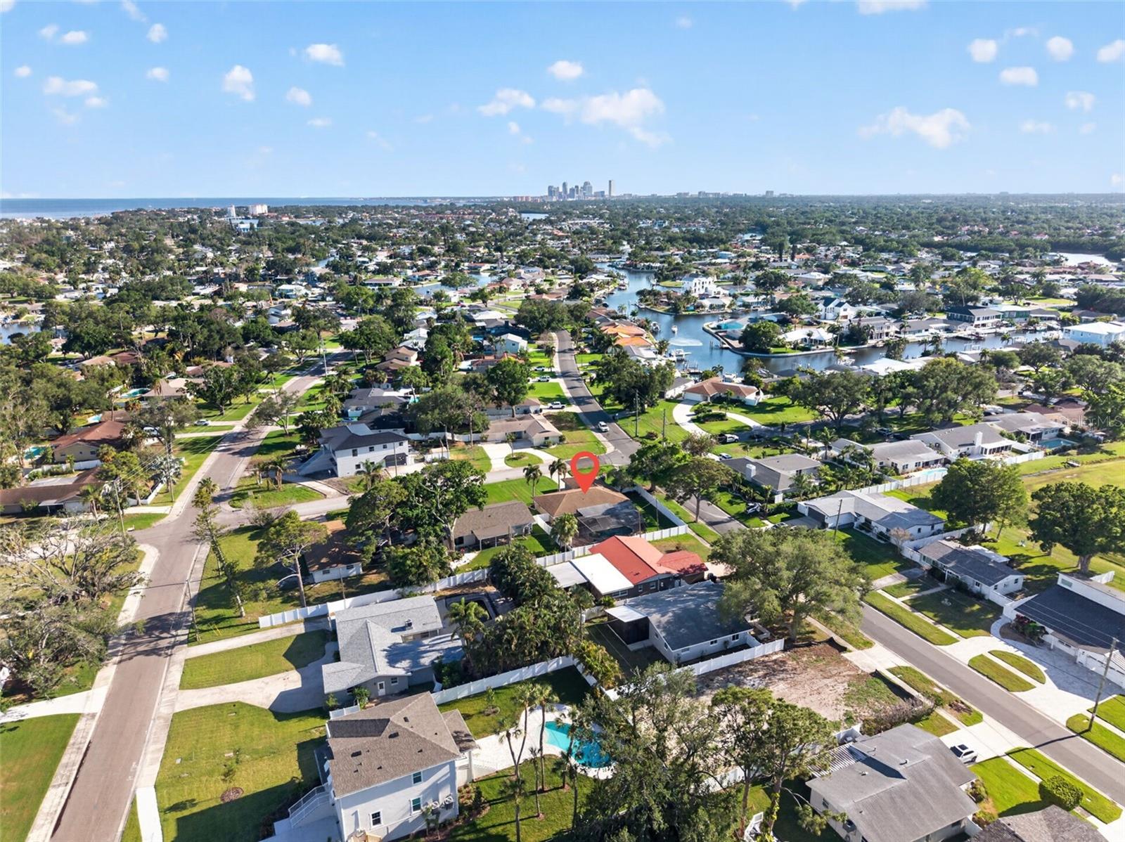 1501 N DAKOTA AVE NE, ST PETERSBURG, FL, 33703