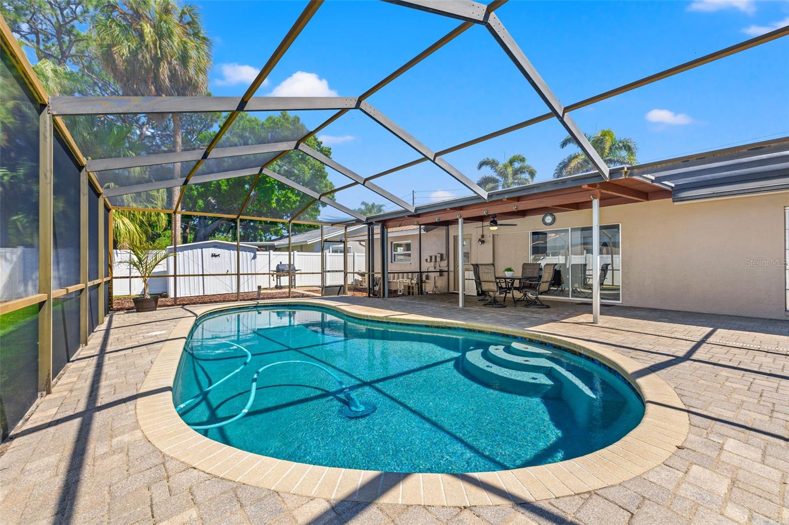 1501 N DAKOTA AVE NE, ST PETERSBURG, FL, 33703
