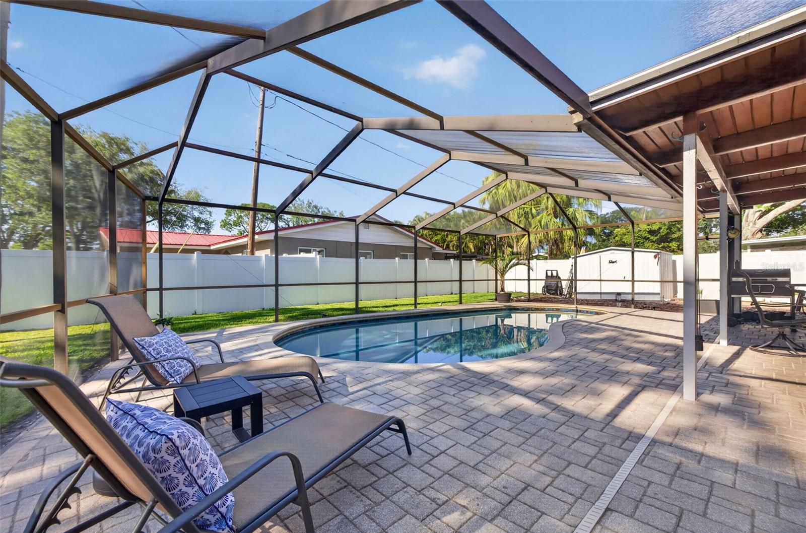 1501 N DAKOTA AVE NE, ST PETERSBURG, FL, 33703