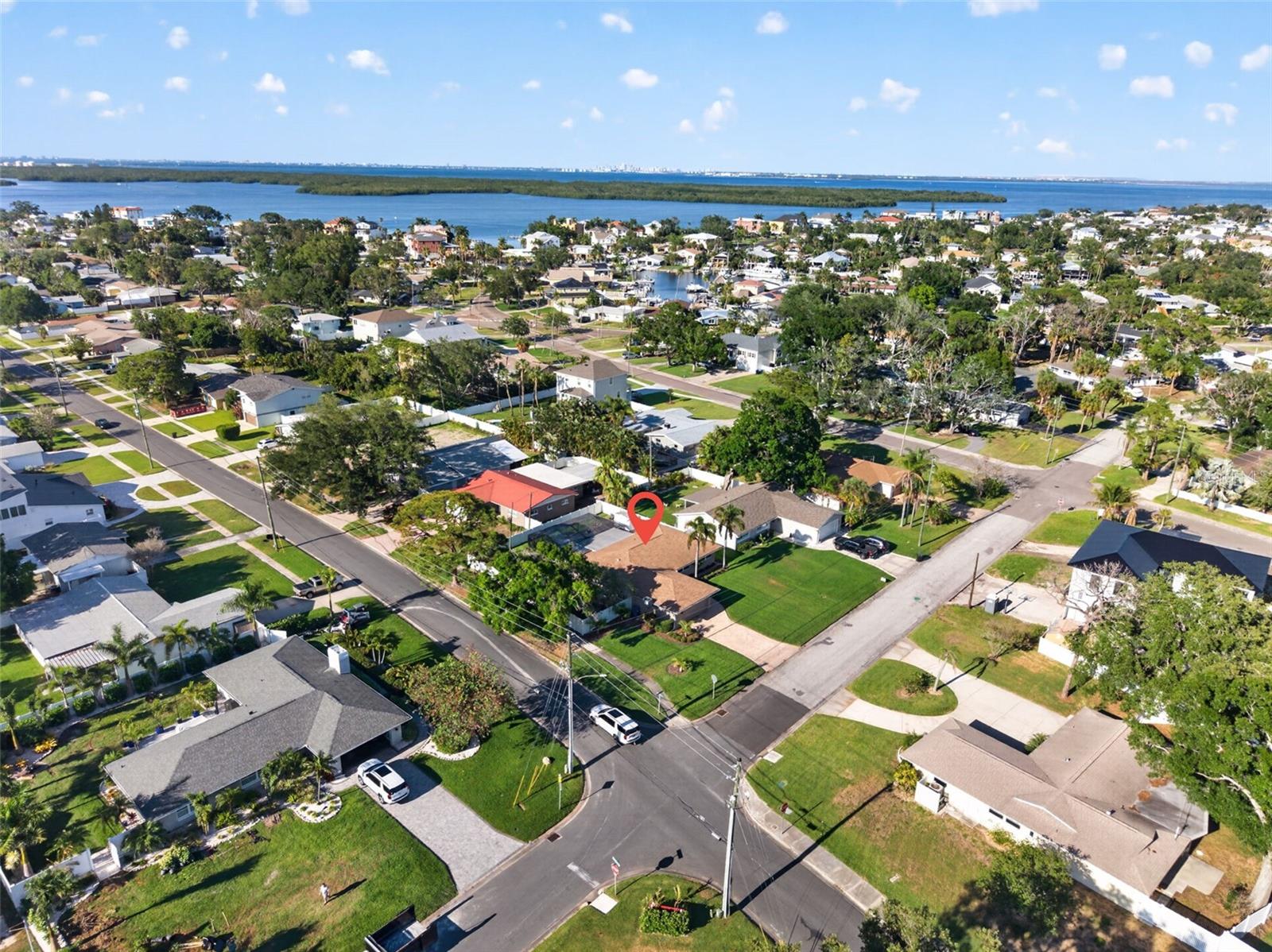 1501 N DAKOTA AVE NE, ST PETERSBURG, FL, 33703