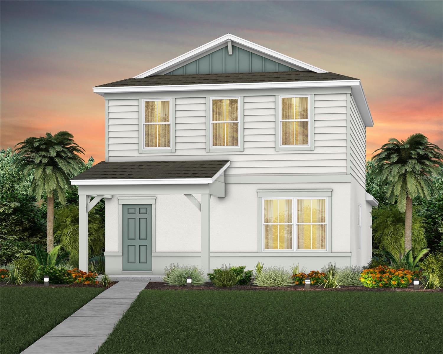 6174 WHISPERING GLEN, WINTER GARDEN, FL, 34787