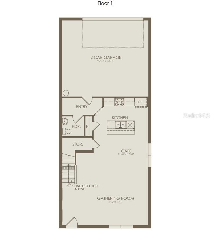 6174 WHISPERING GLEN, WINTER GARDEN, FL, 34787