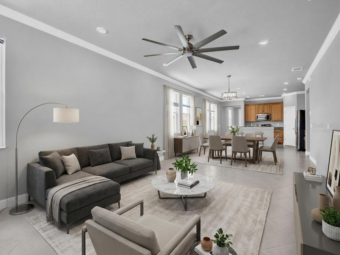 1461 N RIVER CIR, TARPON SPRINGS, FL, 34689