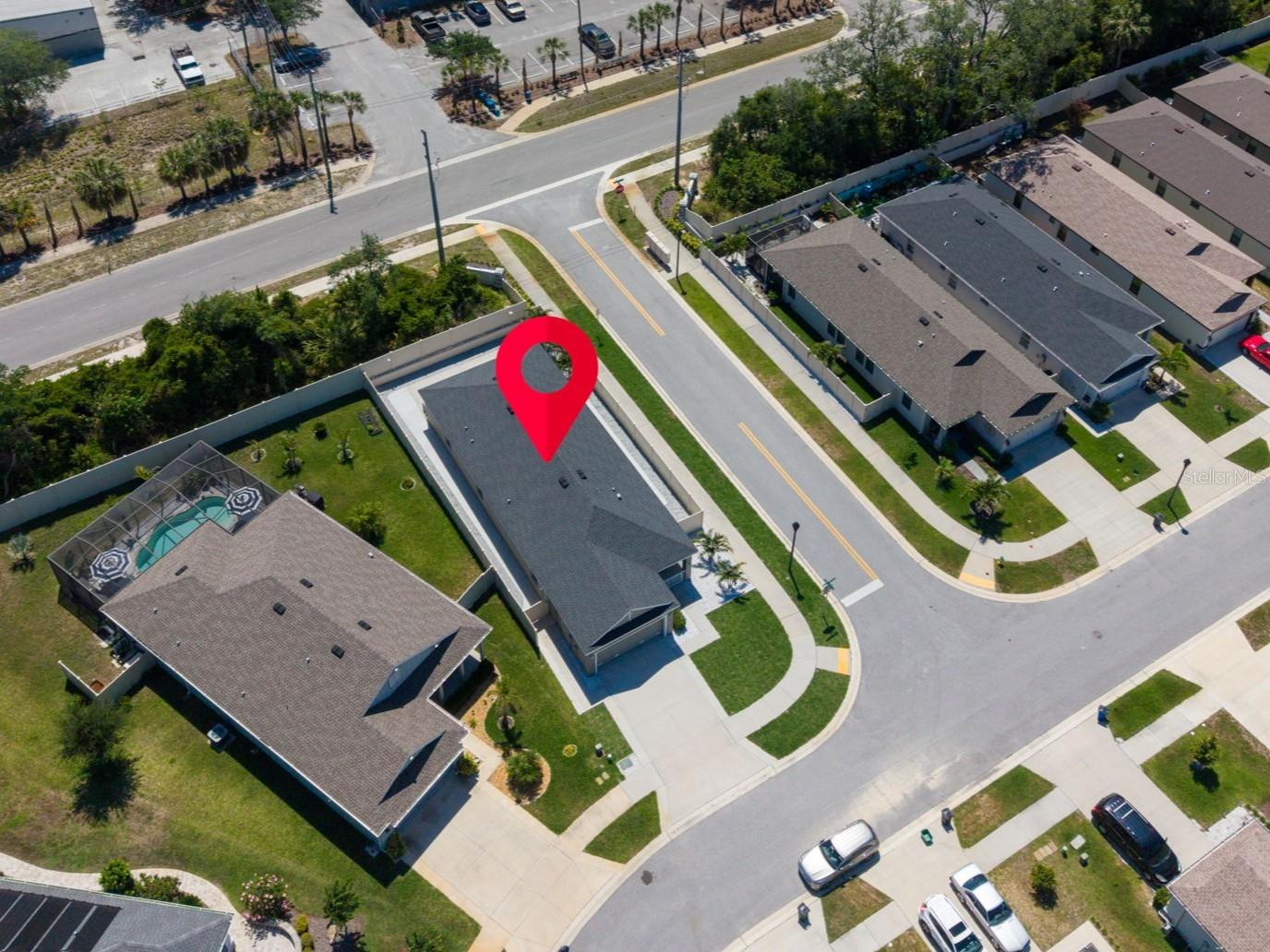 1461 N RIVER CIR, TARPON SPRINGS, FL, 34689