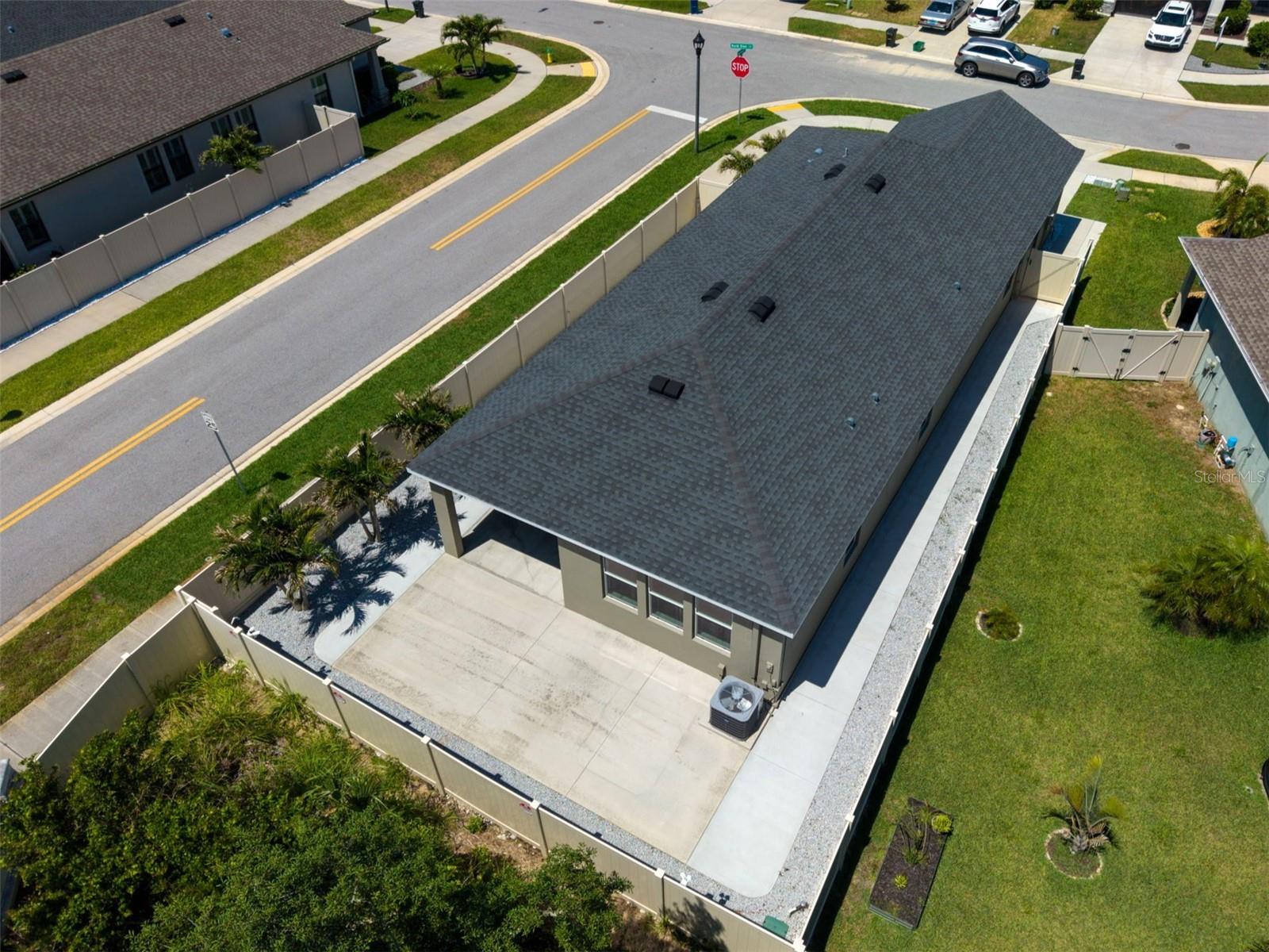 1461 N RIVER CIR, TARPON SPRINGS, FL, 34689