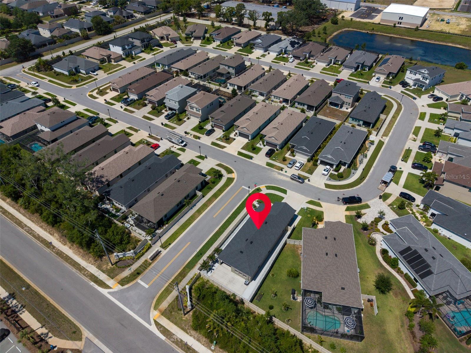 1461 N RIVER CIR, TARPON SPRINGS, FL, 34689
