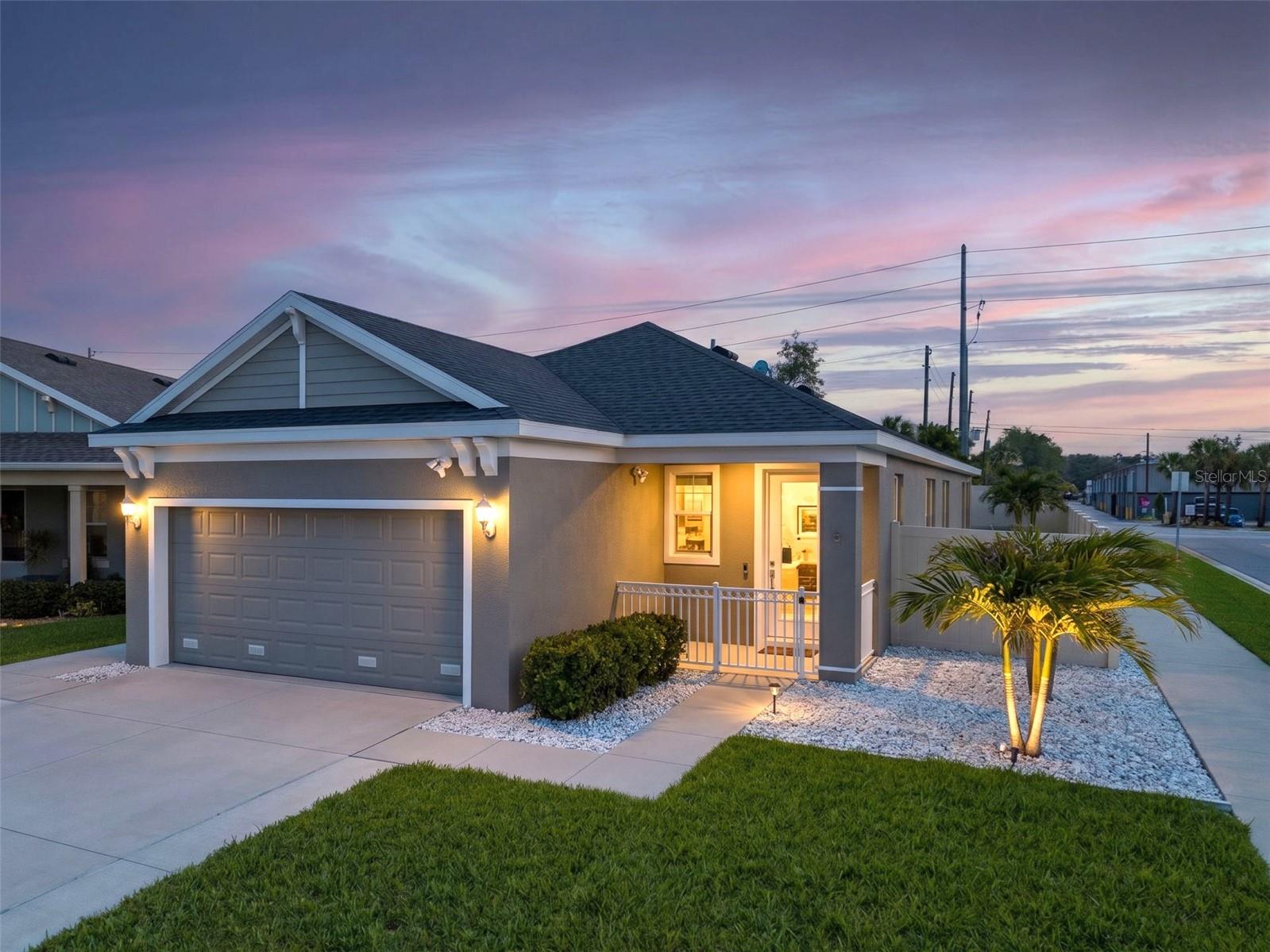 1461 N RIVER CIR, TARPON SPRINGS, FL, 34689