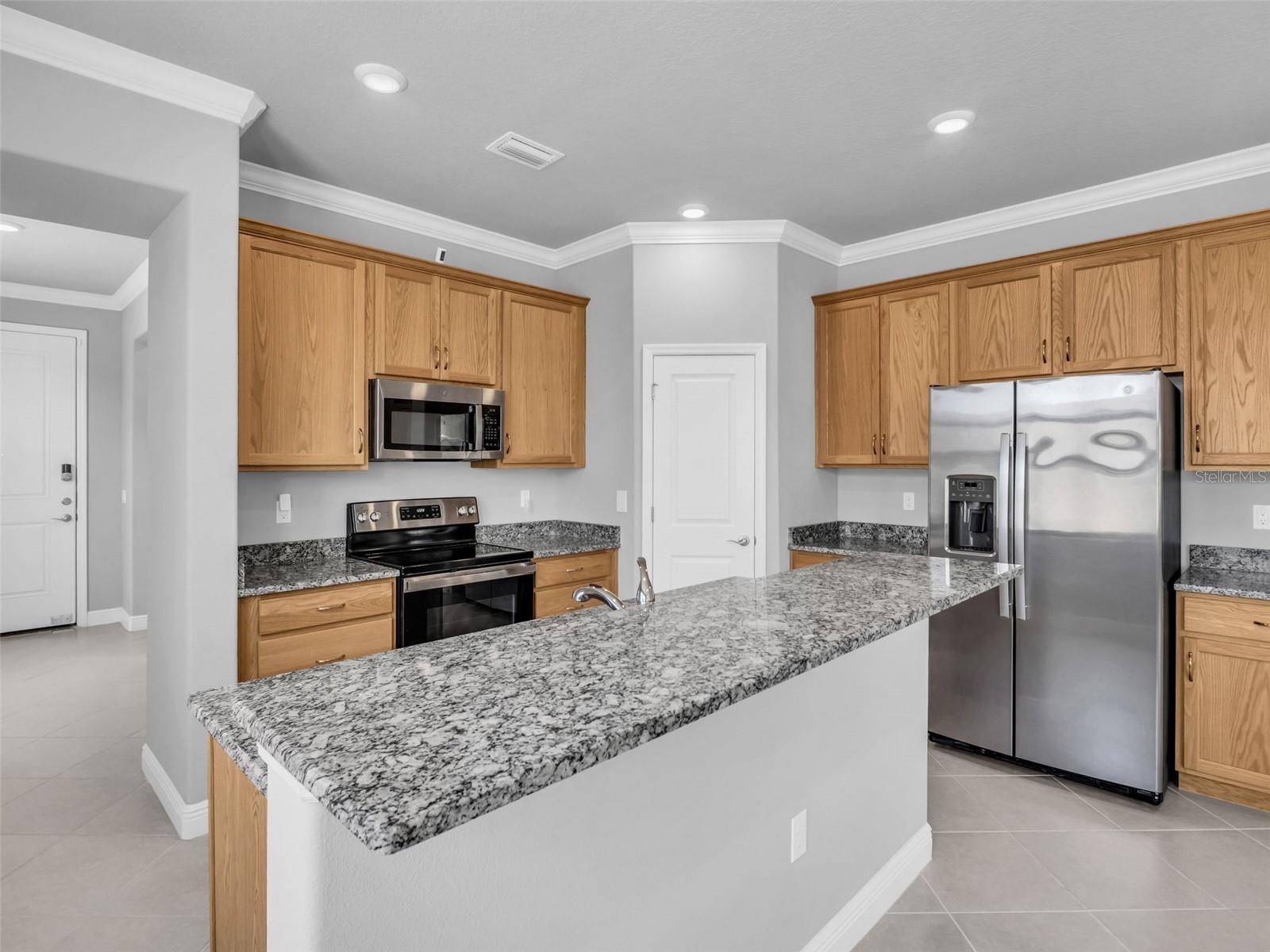 1461 N RIVER CIR, TARPON SPRINGS, FL, 34689