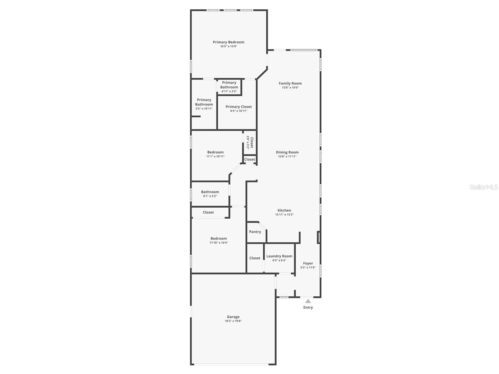 1461 N RIVER CIR, TARPON SPRINGS, FL, 34689