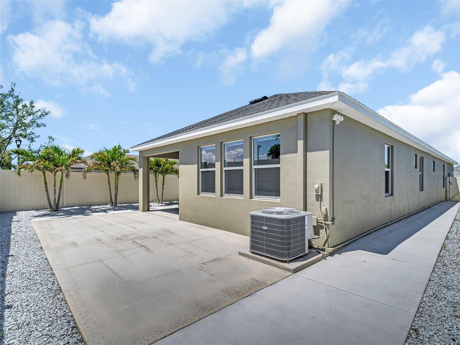 1461 N RIVER CIR, TARPON SPRINGS, FL, 34689