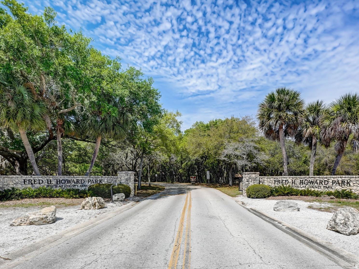 1461 N RIVER CIR, TARPON SPRINGS, FL, 34689