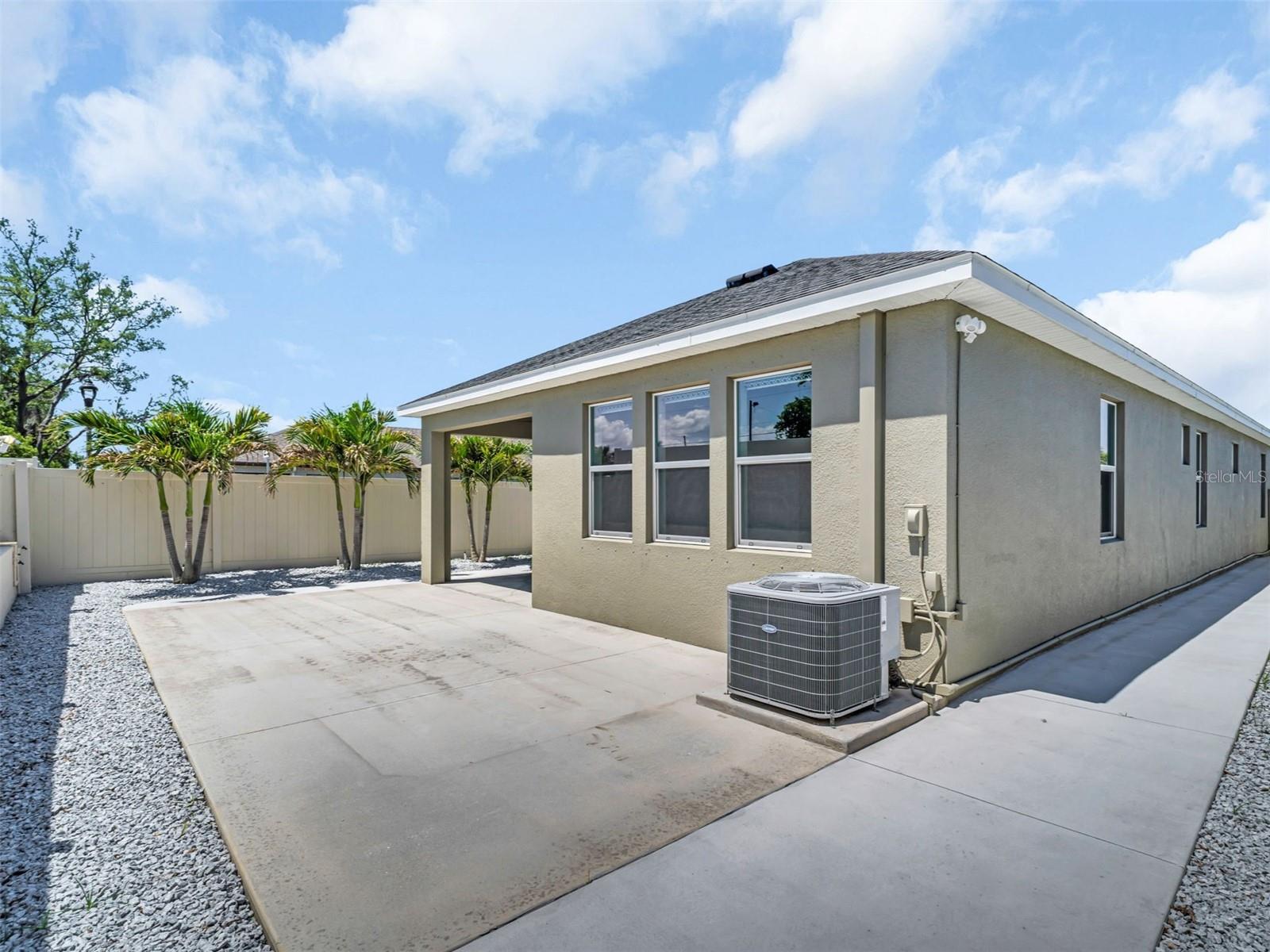 1461 N RIVER CIR, TARPON SPRINGS, FL, 34689