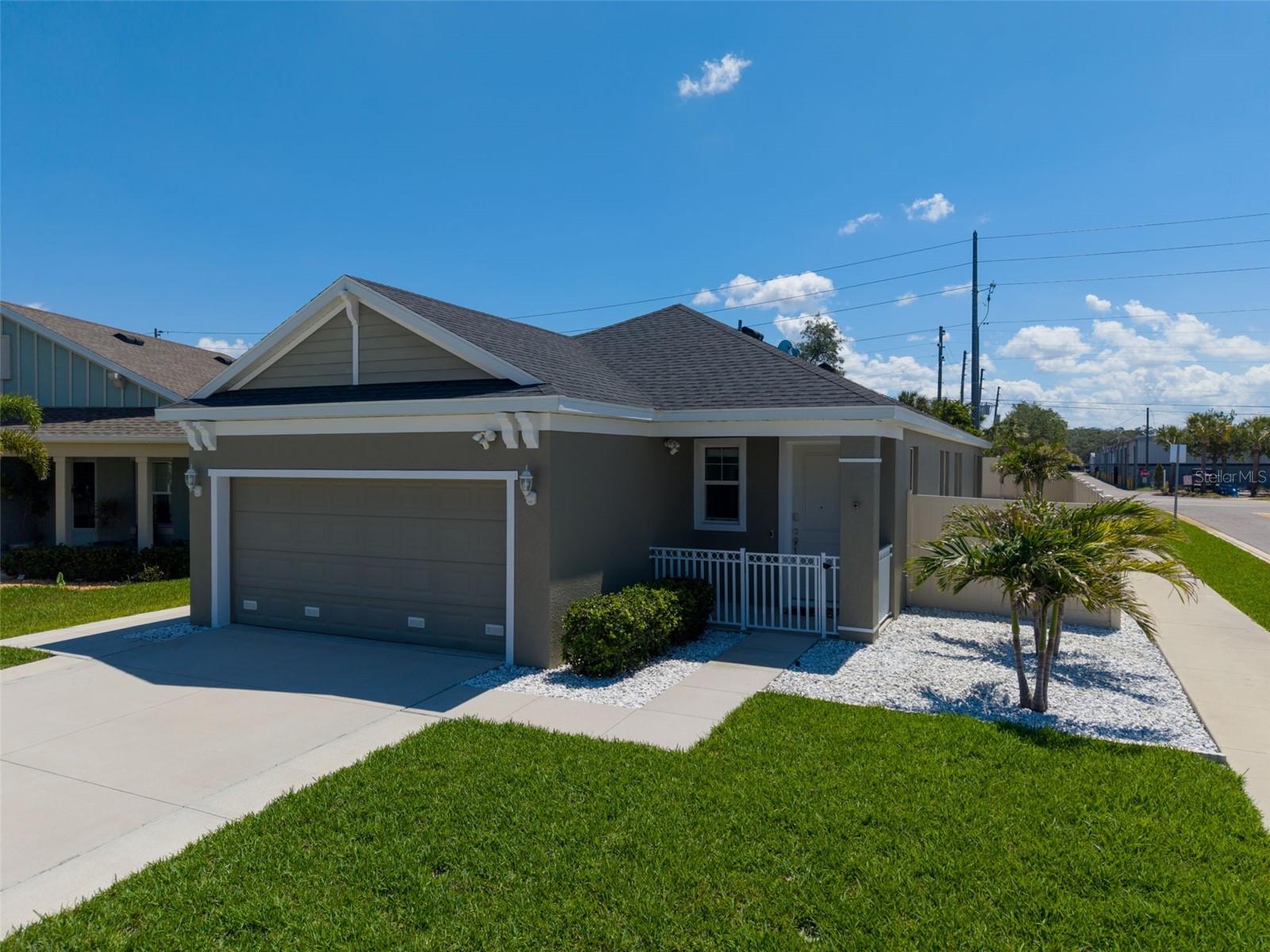 1461 N RIVER CIR, TARPON SPRINGS, FL, 34689
