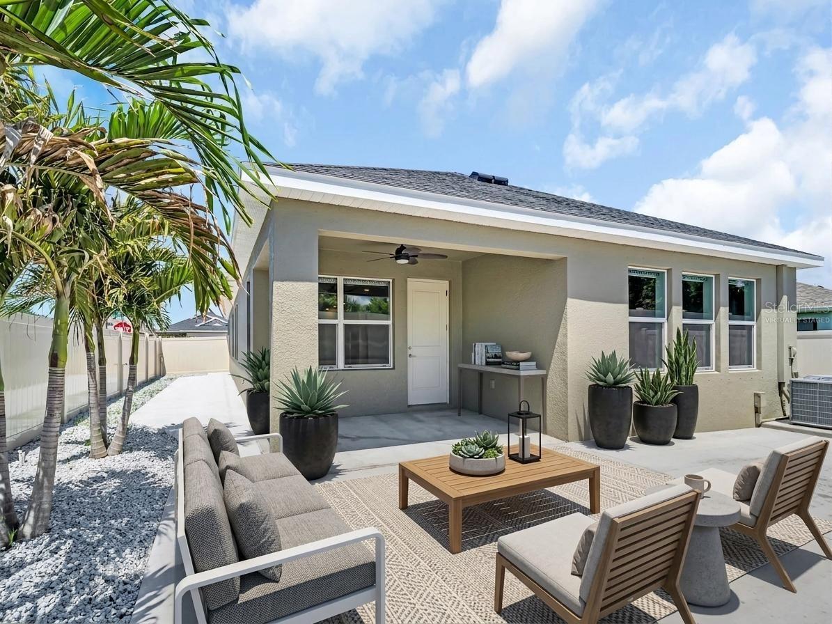 1461 N RIVER CIR, TARPON SPRINGS, FL, 34689