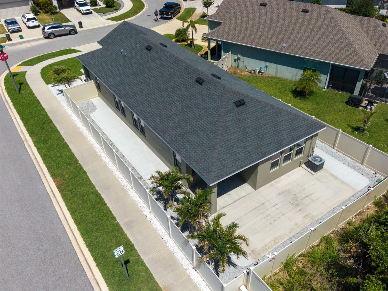 1461 N RIVER CIR, TARPON SPRINGS, FL, 34689
