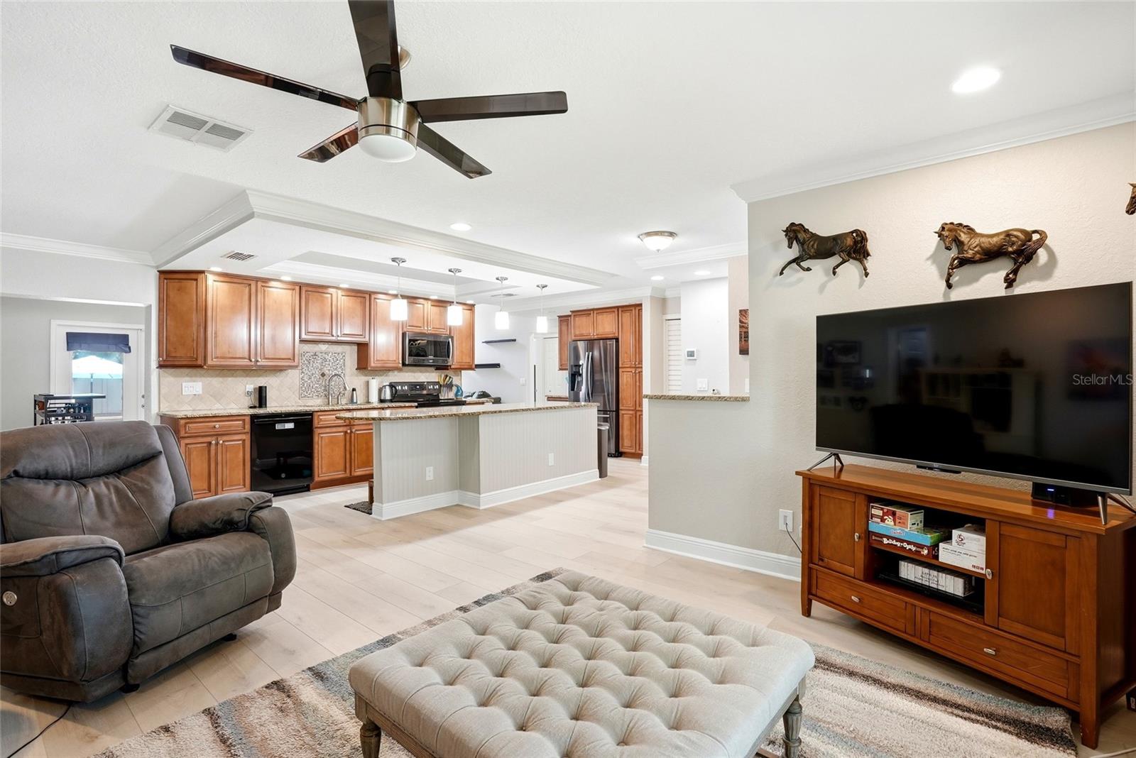 5015 BRIDGEPORT DR, SAFETY HARBOR, FL, 34695
