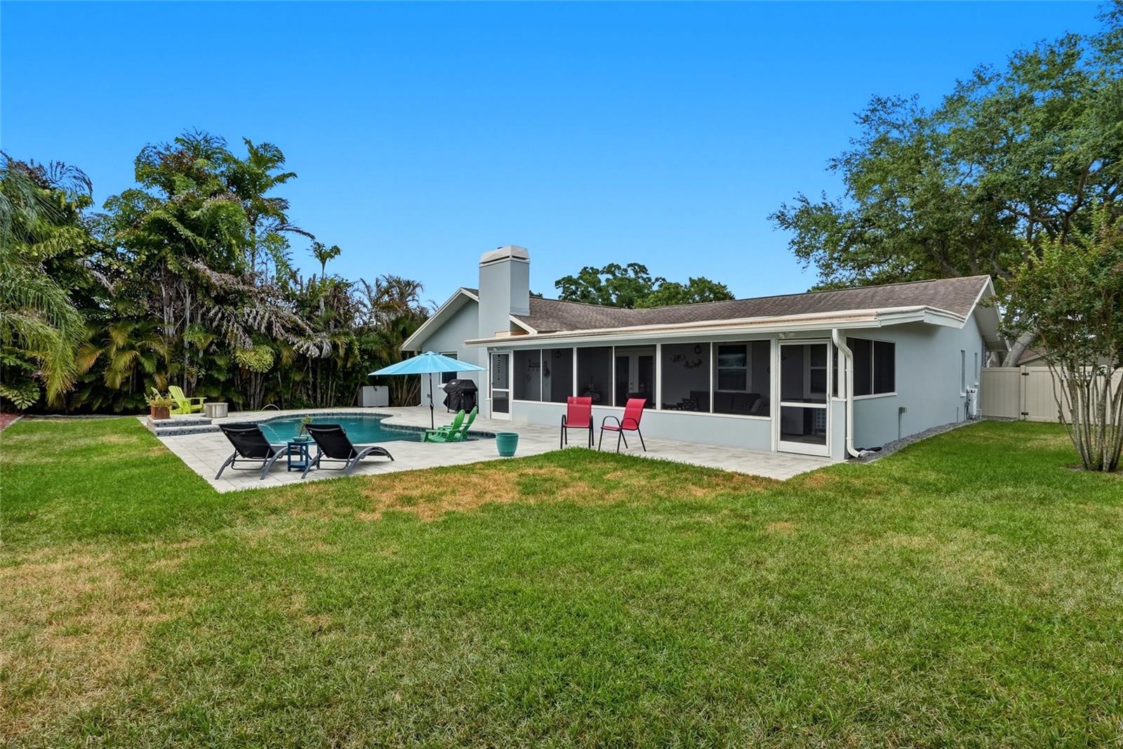5015 BRIDGEPORT DR, SAFETY HARBOR, FL, 34695