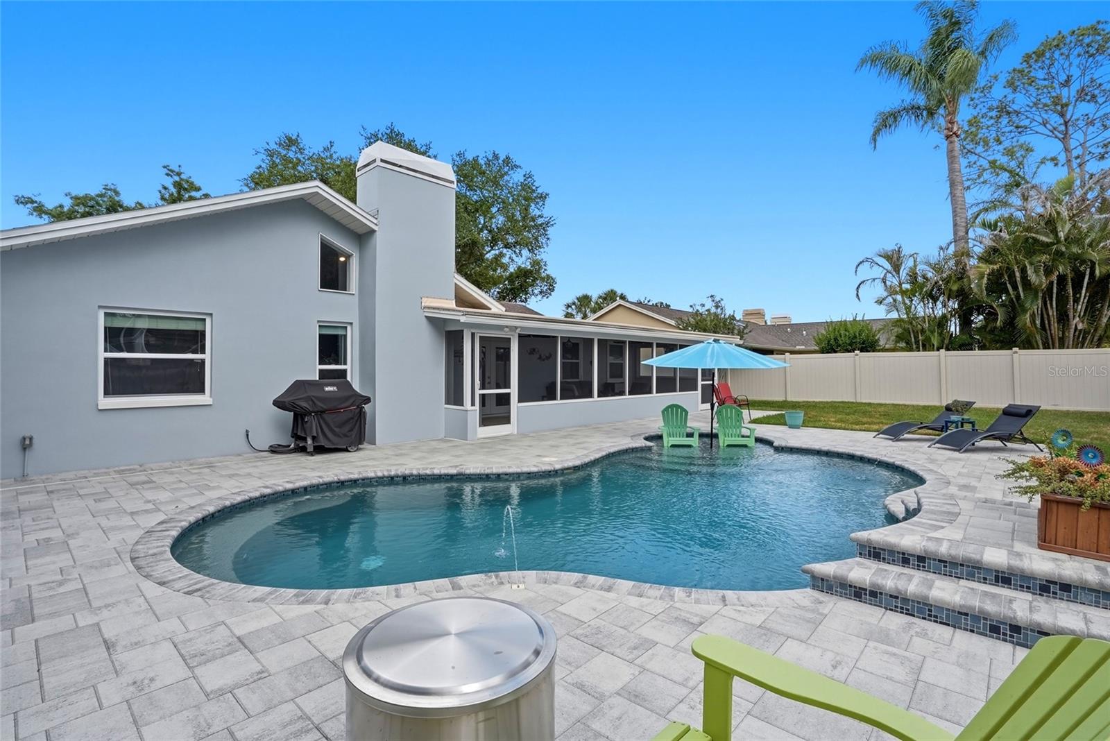 5015 BRIDGEPORT DR, SAFETY HARBOR, FL, 34695
