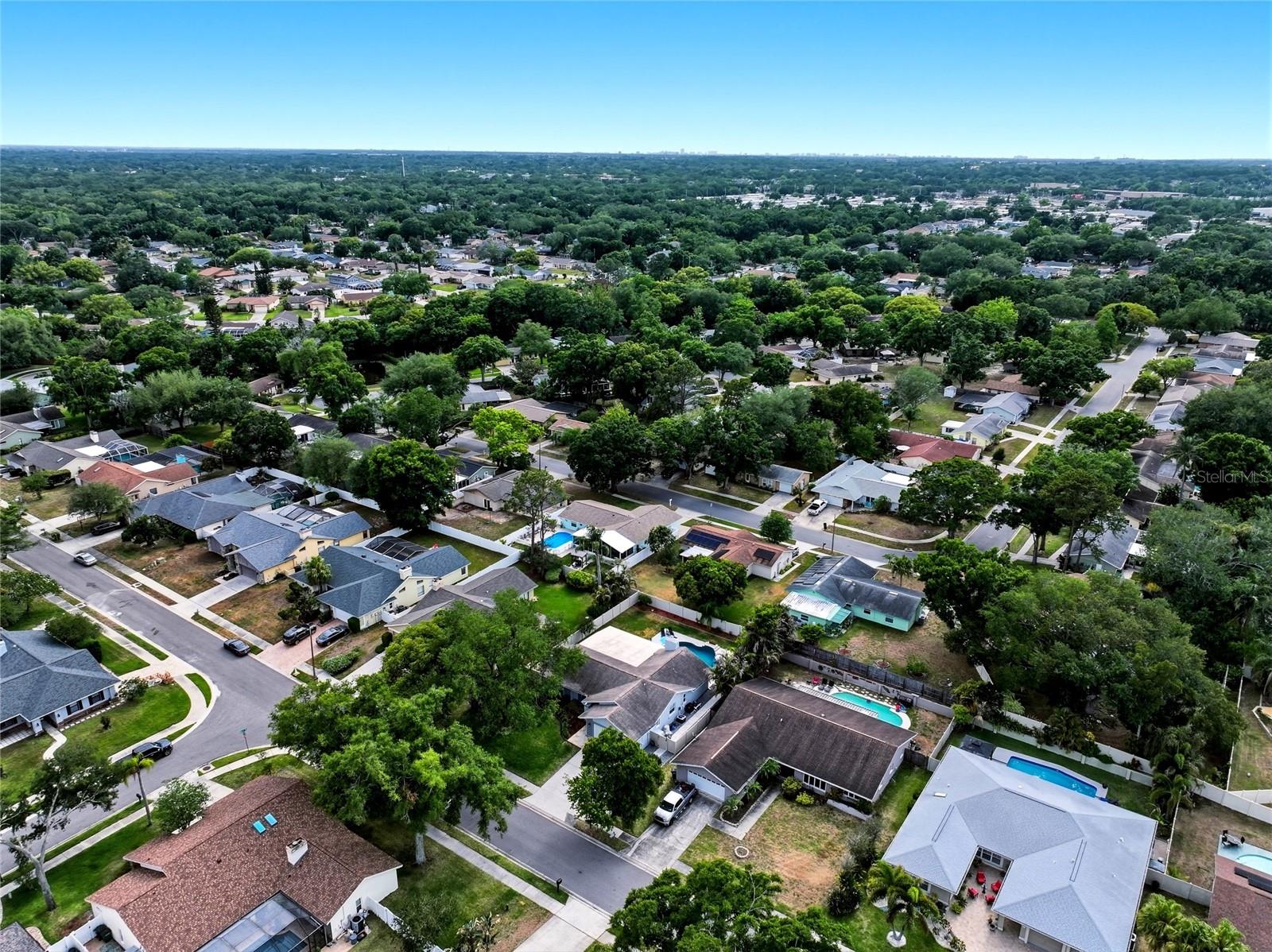 5015 BRIDGEPORT DR, SAFETY HARBOR, FL, 34695