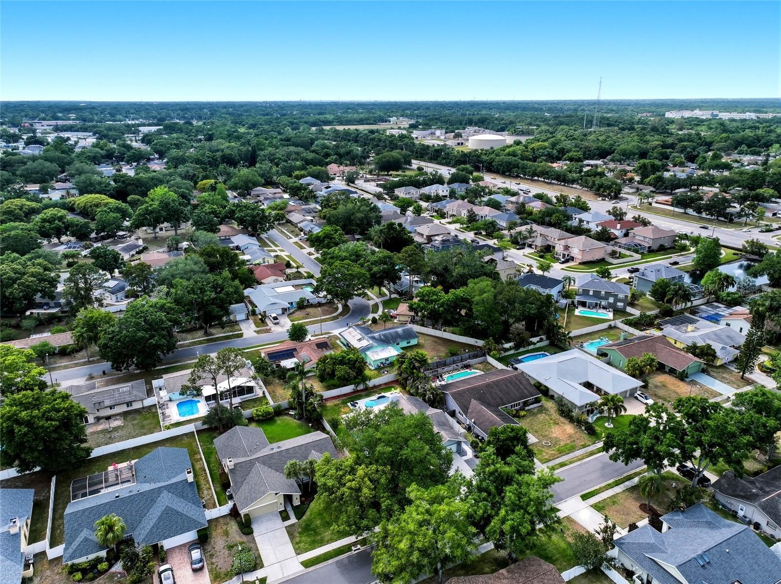 5015 BRIDGEPORT DR, SAFETY HARBOR, FL, 34695