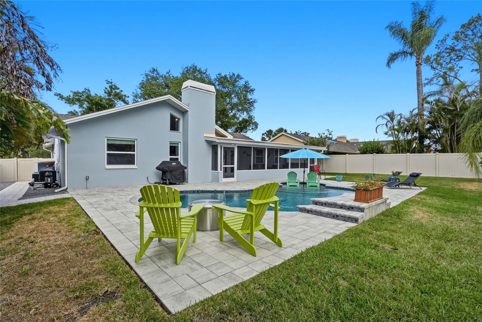 5015 BRIDGEPORT DR, SAFETY HARBOR, FL, 34695