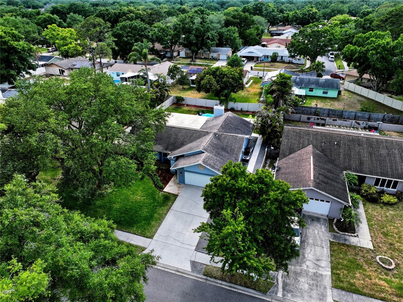 5015 BRIDGEPORT DR, SAFETY HARBOR, FL, 34695