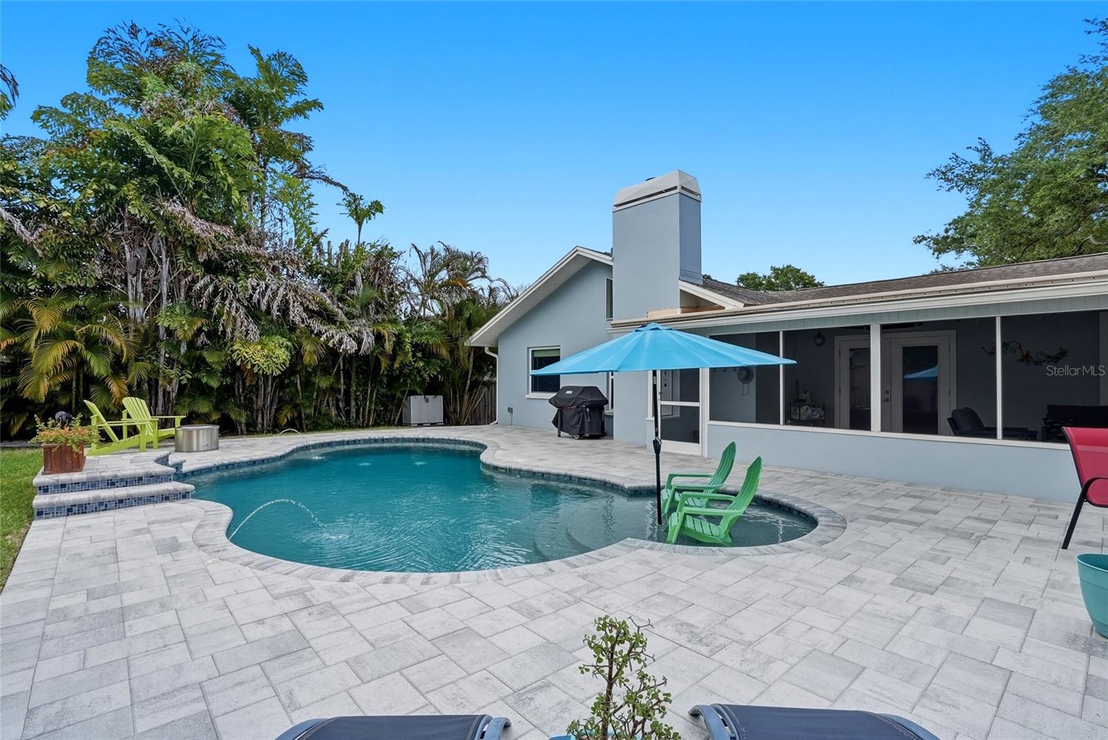 5015 BRIDGEPORT DR, SAFETY HARBOR, FL, 34695