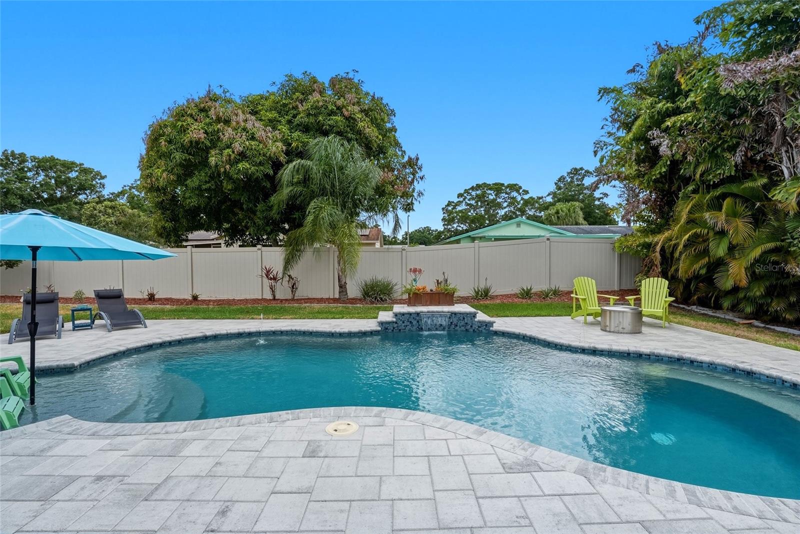 5015 BRIDGEPORT DR, SAFETY HARBOR, FL, 34695