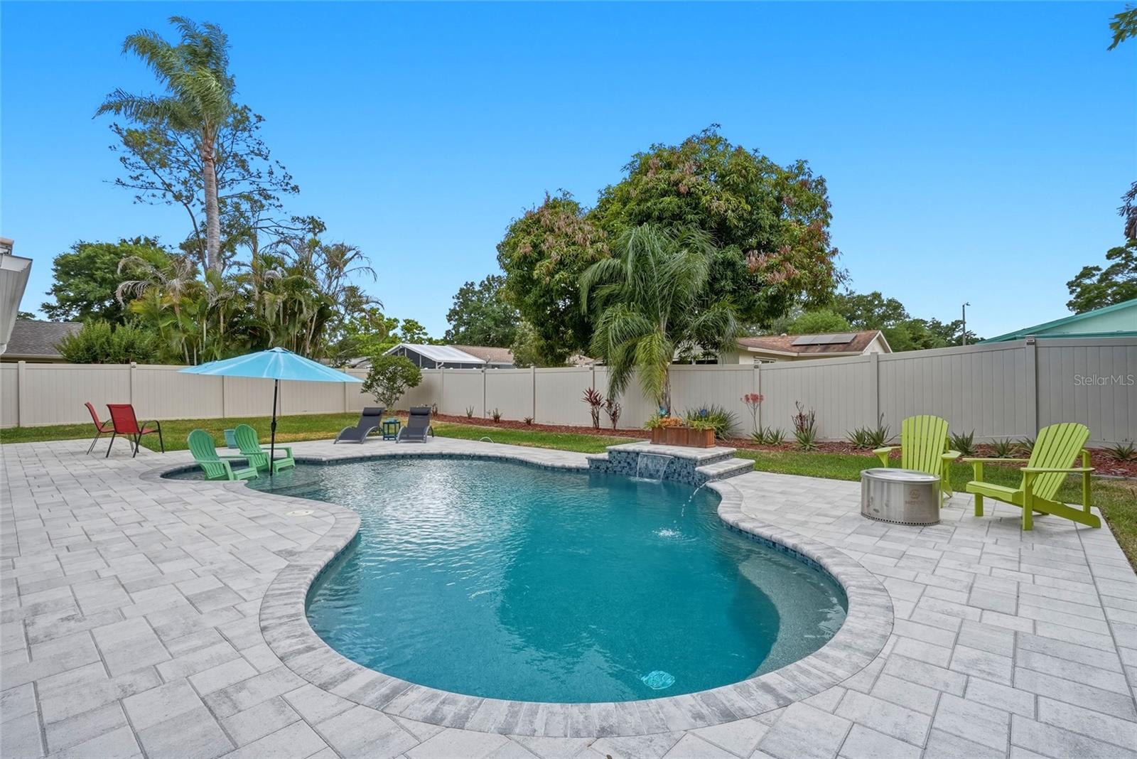 5015 BRIDGEPORT DR, SAFETY HARBOR, FL, 34695