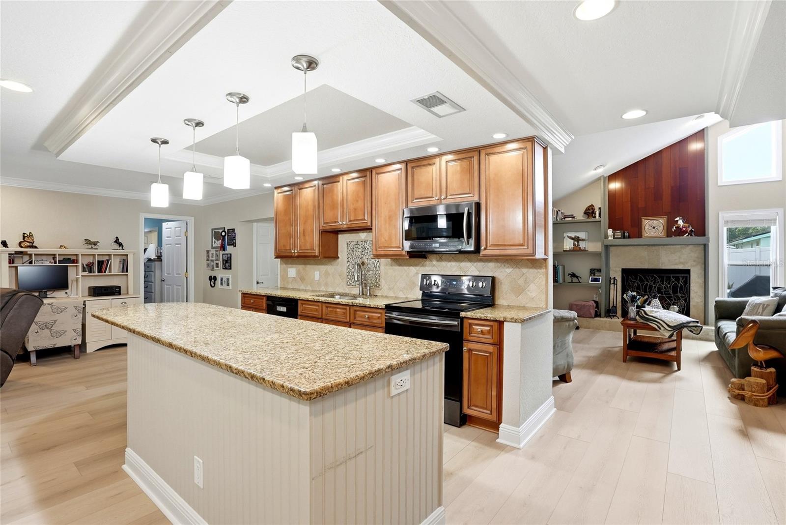 5015 BRIDGEPORT DR, SAFETY HARBOR, FL, 34695