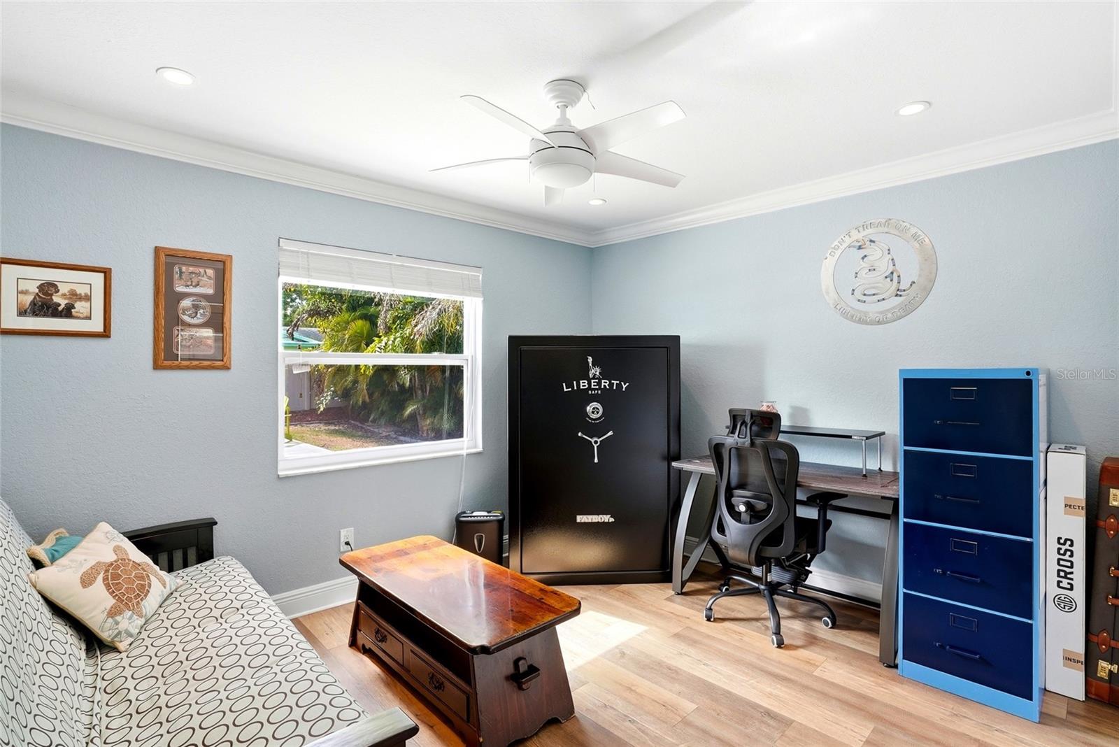 5015 BRIDGEPORT DR, SAFETY HARBOR, FL, 34695
