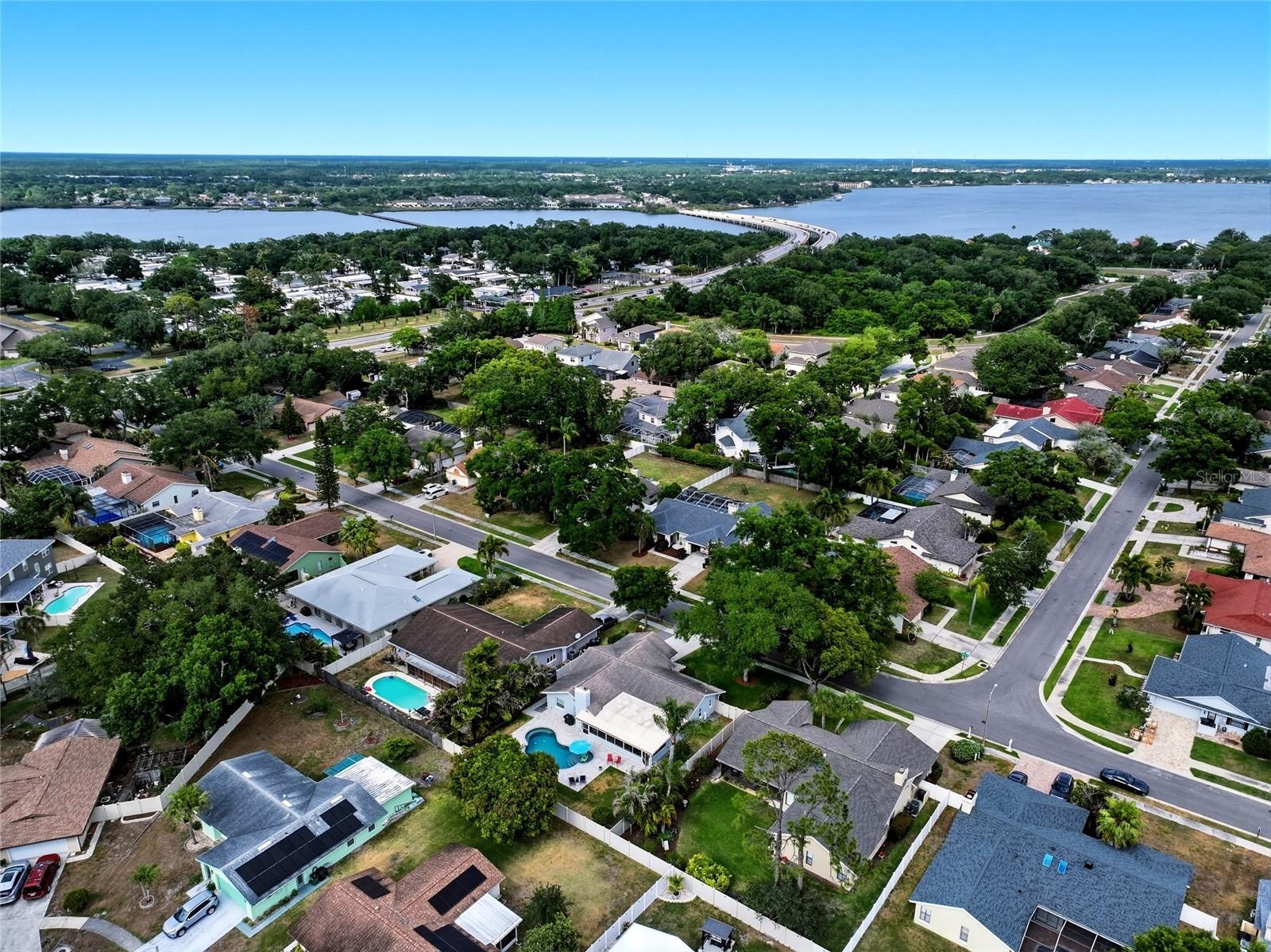 5015 BRIDGEPORT DR, SAFETY HARBOR, FL, 34695