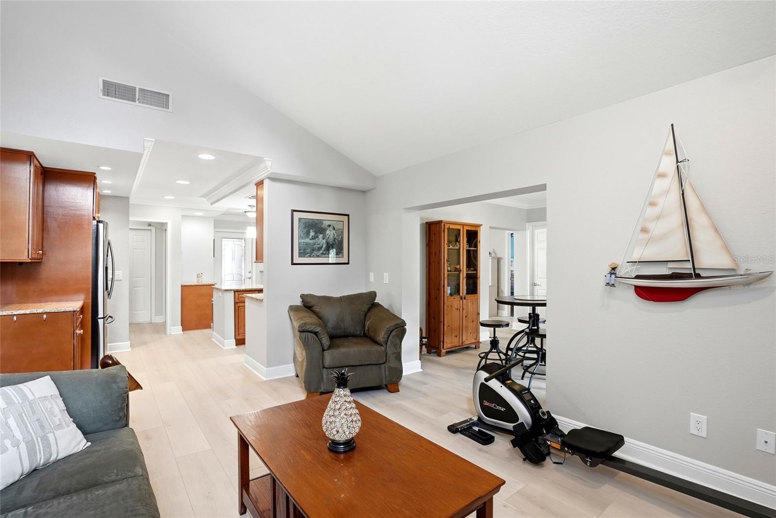 5015 BRIDGEPORT DR, SAFETY HARBOR, FL, 34695