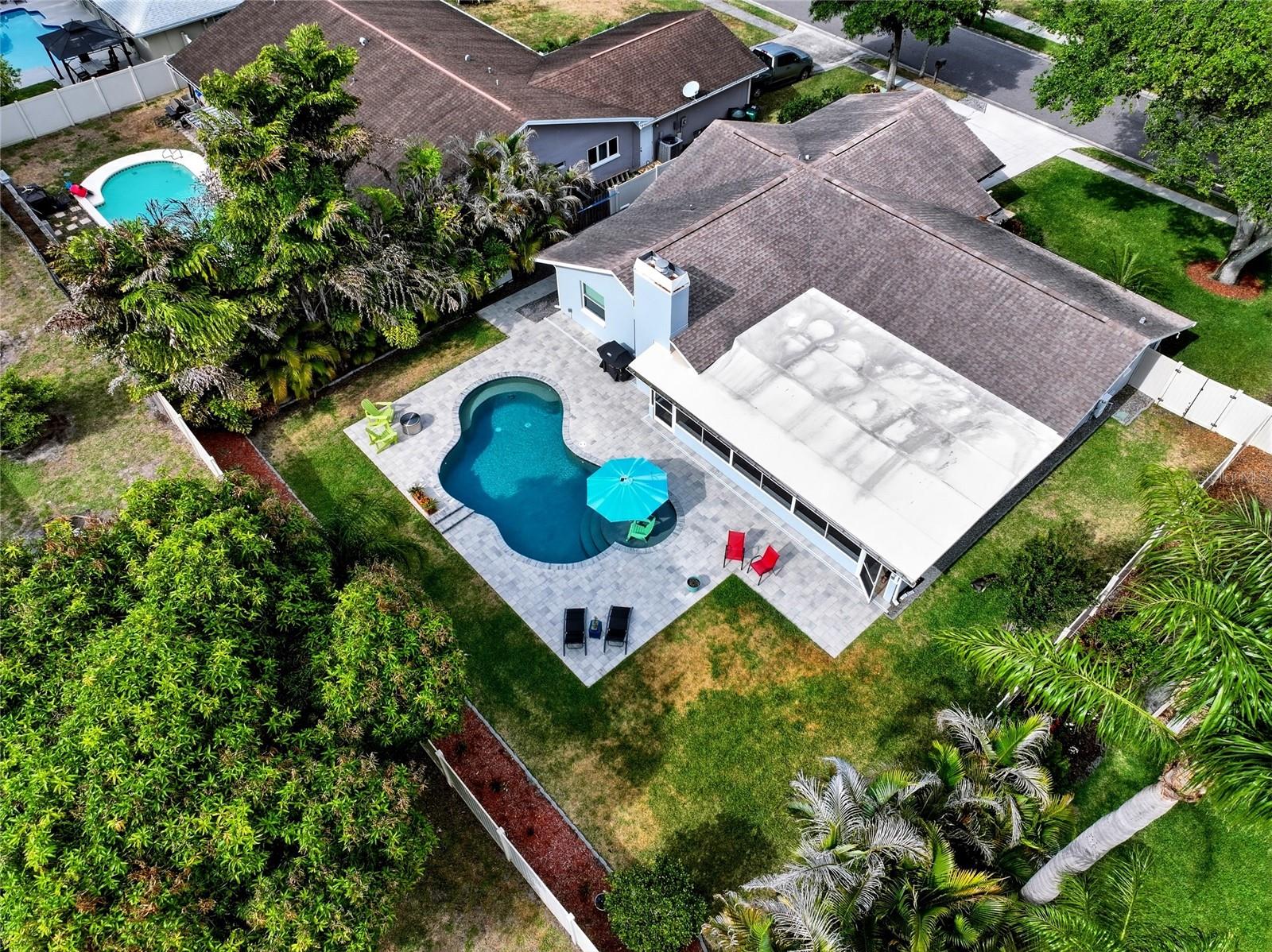 5015 BRIDGEPORT DR, SAFETY HARBOR, FL, 34695