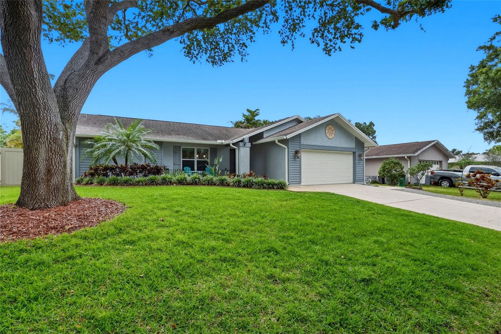 5015 BRIDGEPORT DR, SAFETY HARBOR, FL, 34695