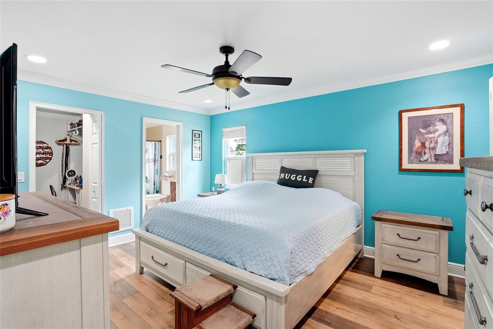 5015 BRIDGEPORT DR, SAFETY HARBOR, FL, 34695