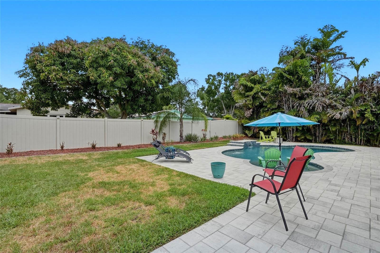 5015 BRIDGEPORT DR, SAFETY HARBOR, FL, 34695