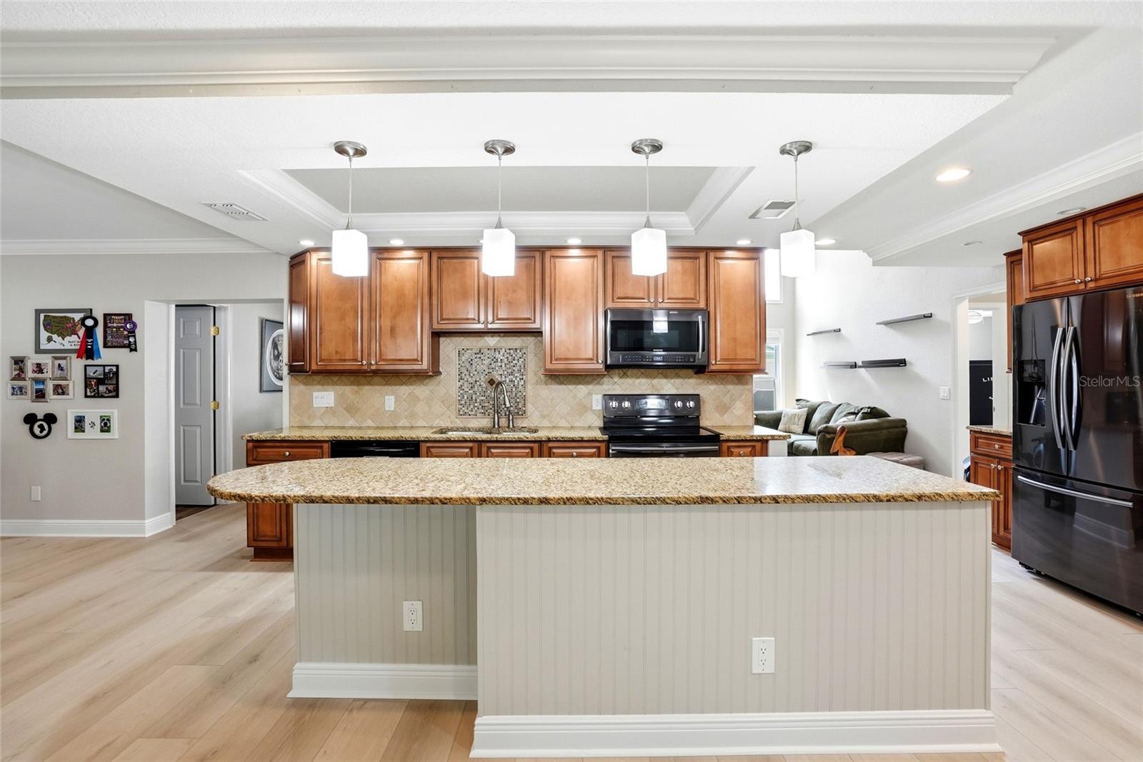 5015 BRIDGEPORT DR, SAFETY HARBOR, FL, 34695