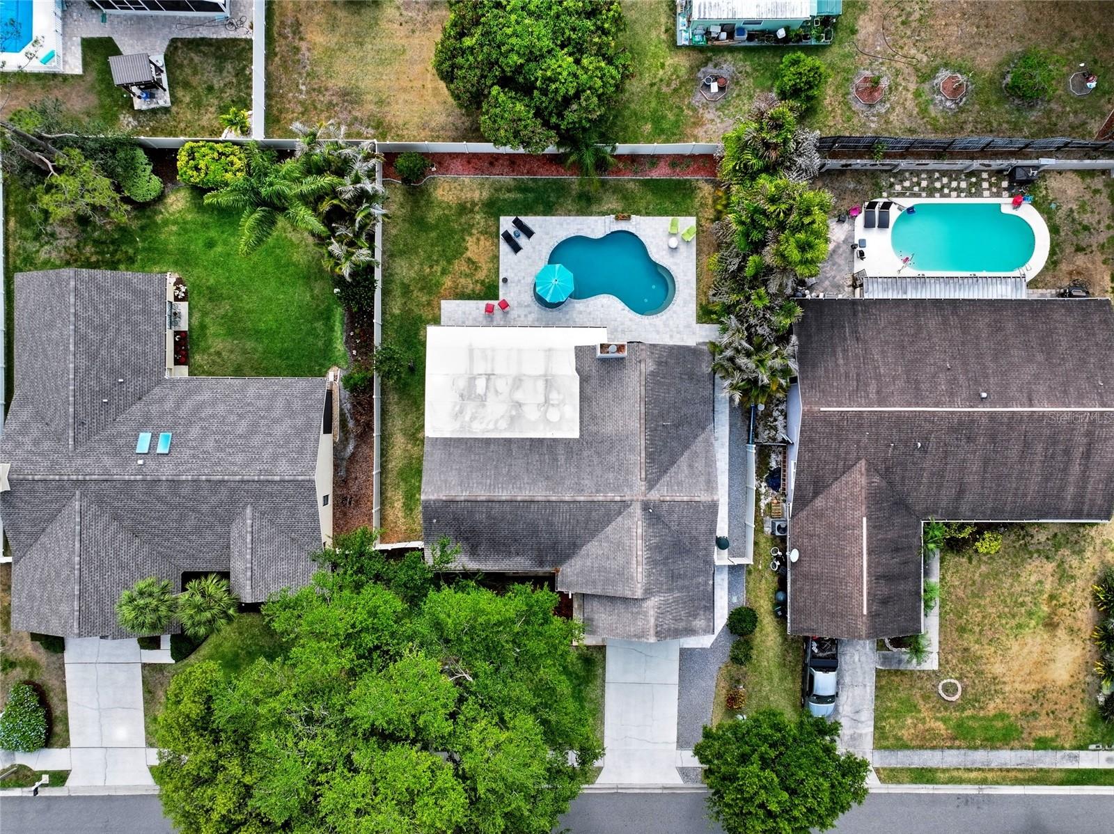 5015 BRIDGEPORT DR, SAFETY HARBOR, FL, 34695