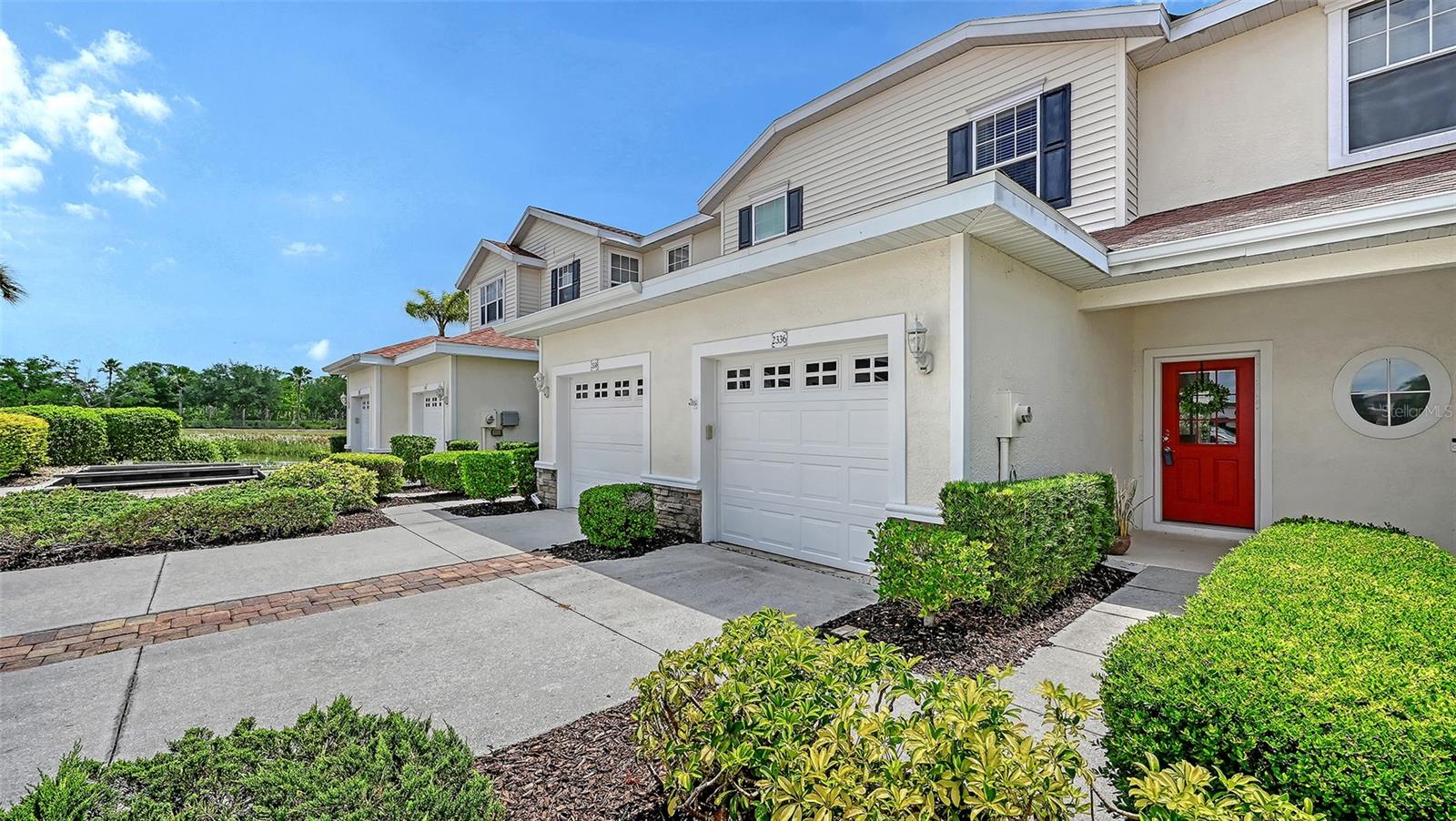 2336 ROSEWOOD LN, NORTH PORT, FL, 34289